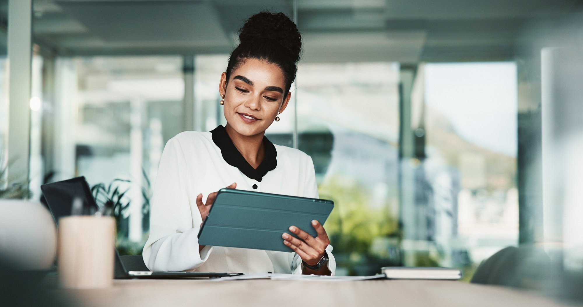 business-woman-tablet-and-office-for-connection-2024-12-14-04-51-42-utc