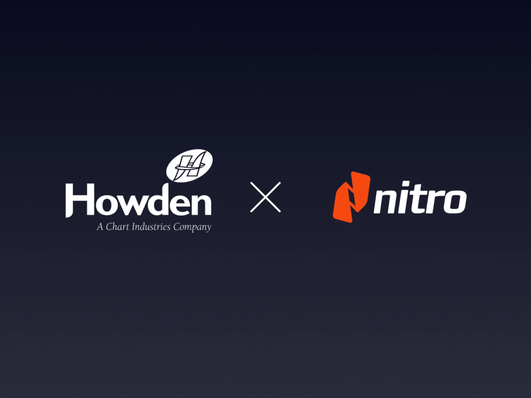 HOWDEN GROUP ACHIEVES PDF STANDARDIZATION