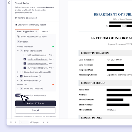 Screenshots-Smart Redact-VorschaumodusALT