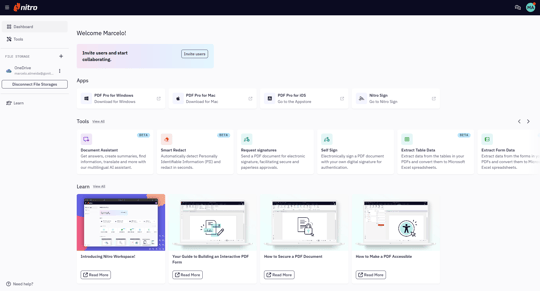 ws homepage